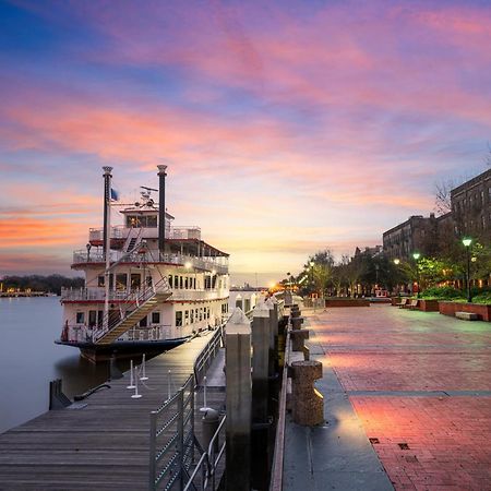 Savannah Serendipity Exterior foto