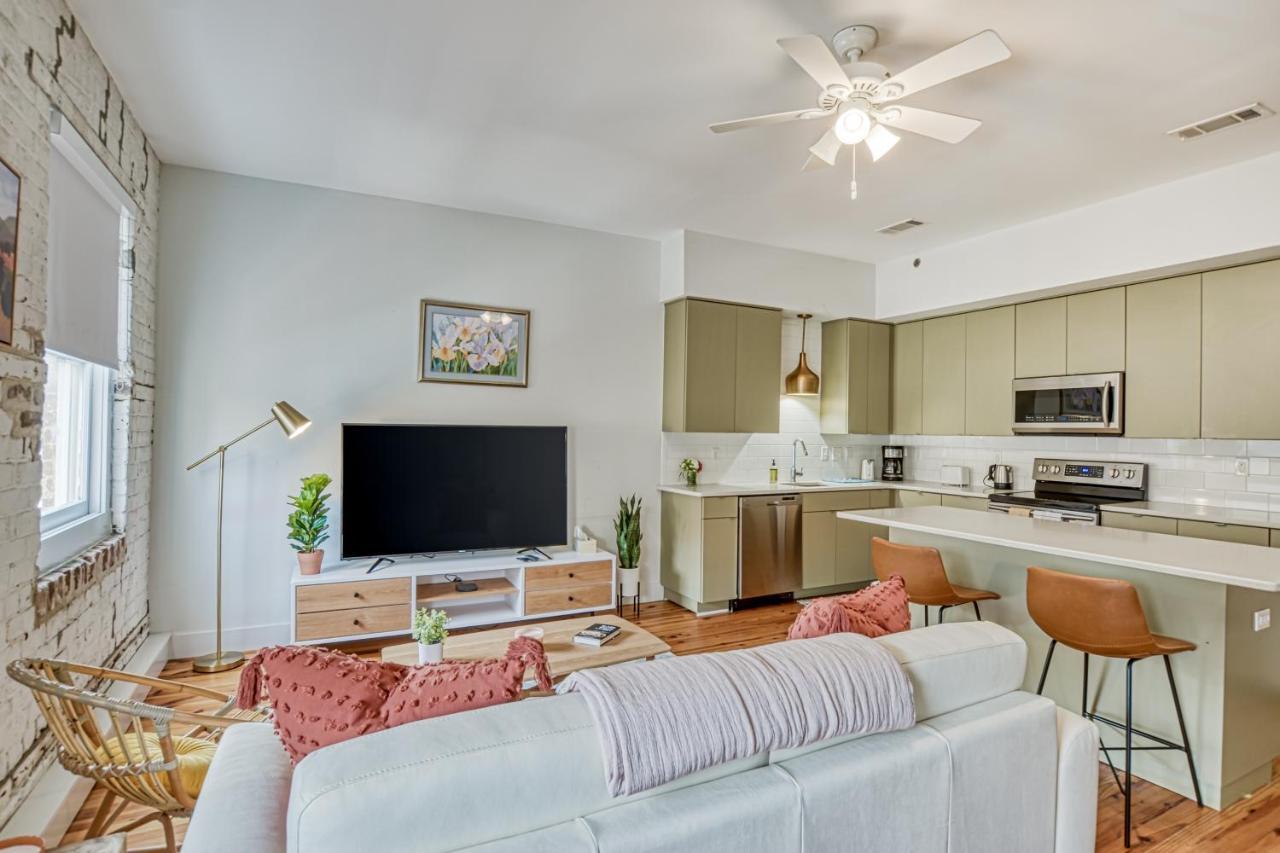 Savannah Serendipity Habitación foto